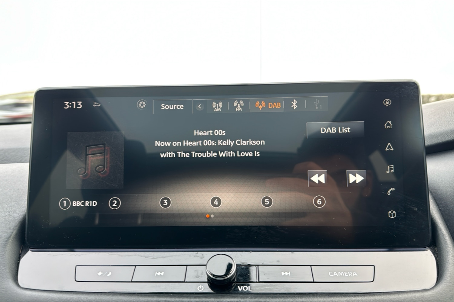 Used Nissan Qashqai 2024 for sale - 77774159: Photo 21