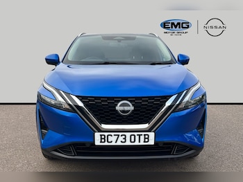 Used Nissan Qashqai 2024 for sale - 77774159: Photo