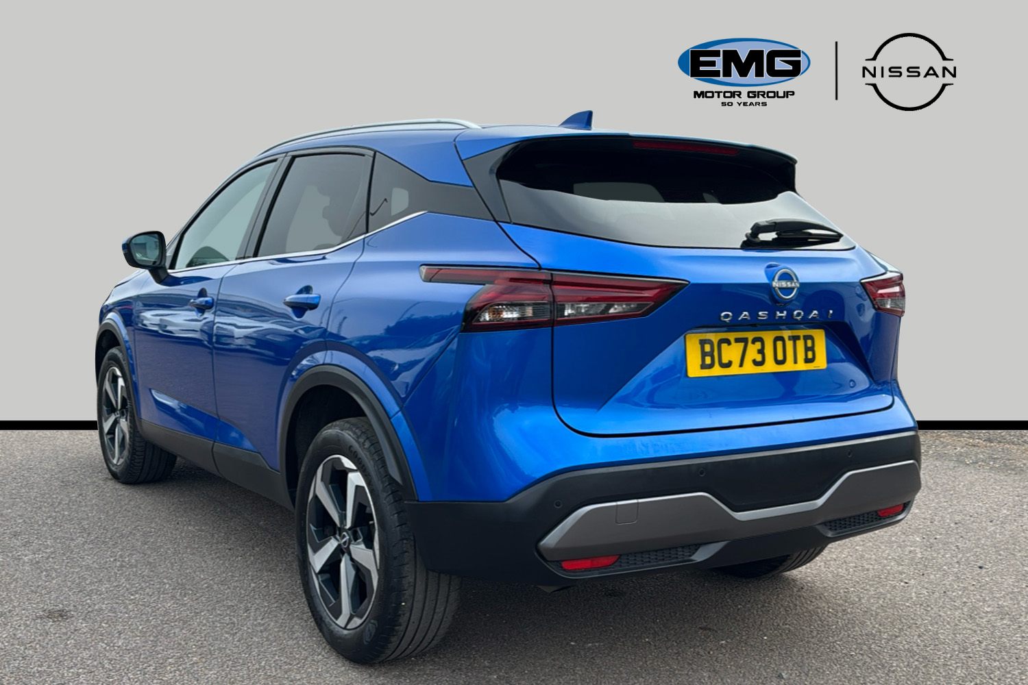 Used Nissan Qashqai 2024 for sale - 77774159: Photo 5