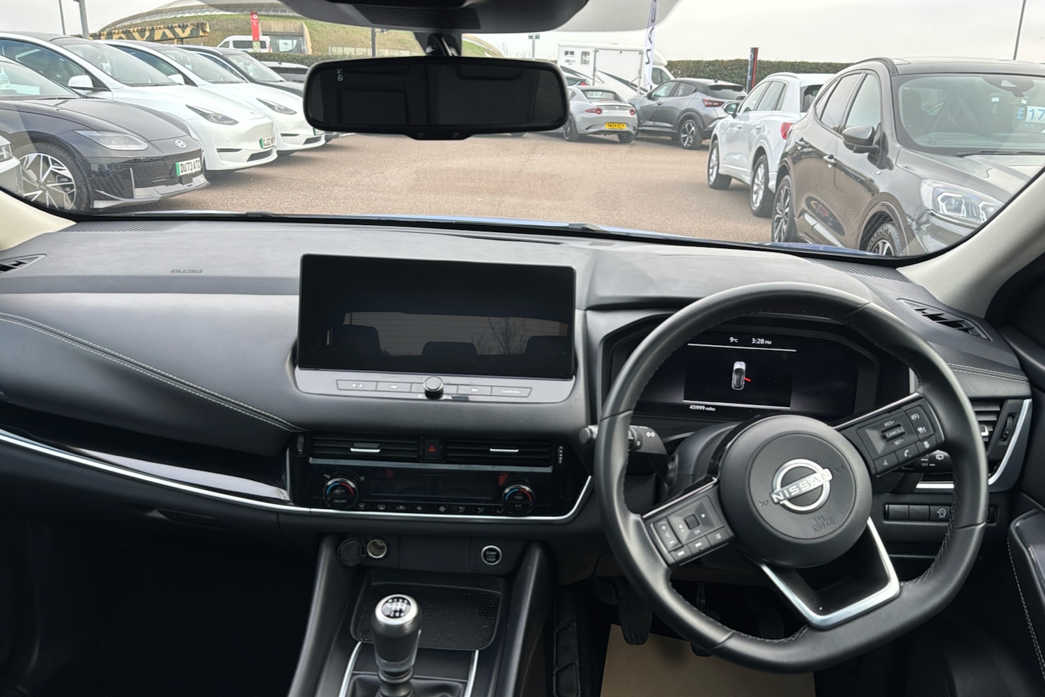 Used Nissan Qashqai 2024 for sale - 77774159: Photo 9