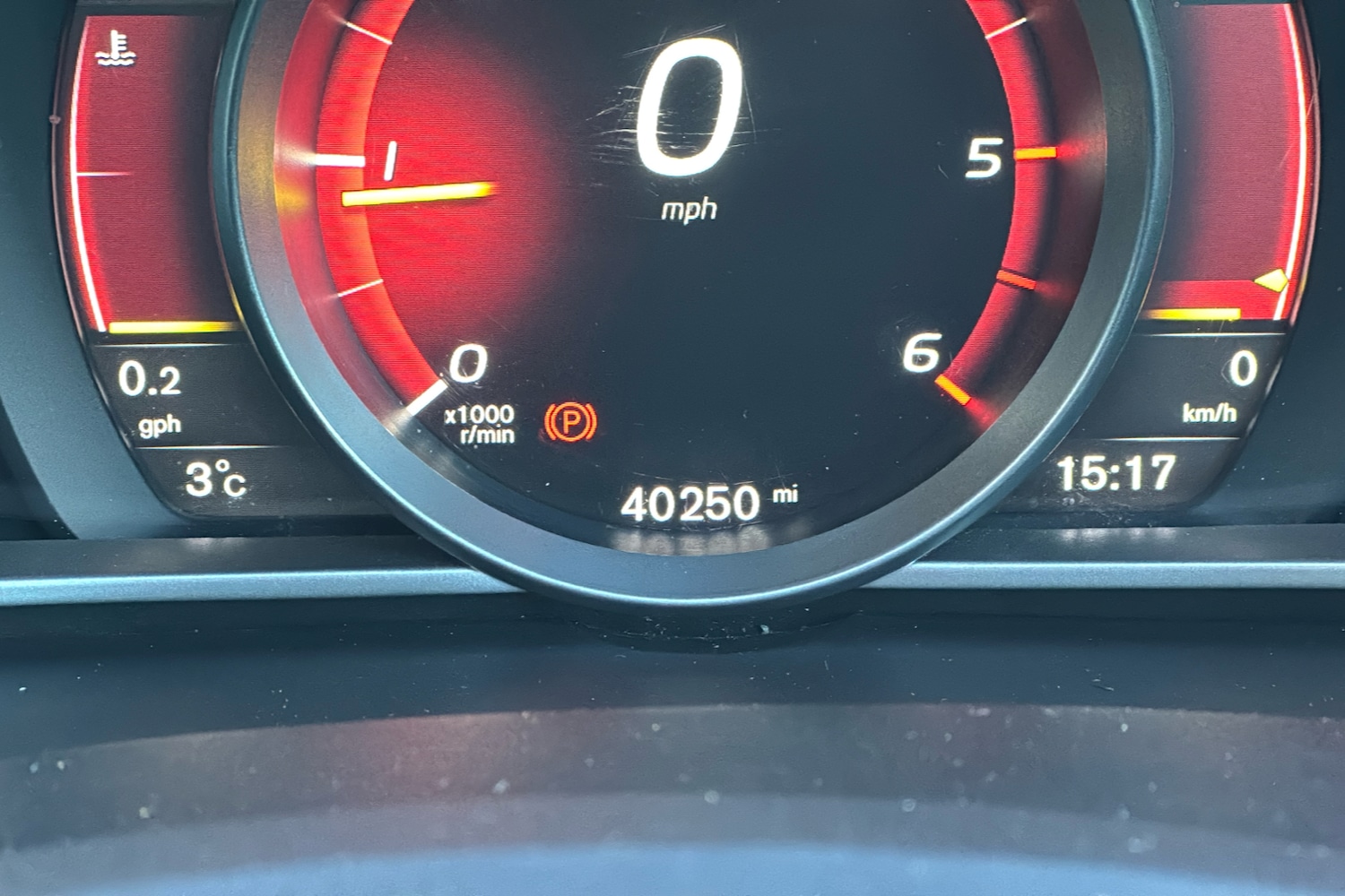 Used Volvo V40 2017 for sale - 77298142: Photo 15