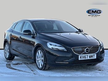 Used Volvo V40 undefined for sale - 77298142: Photo