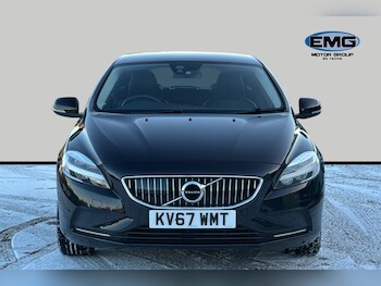 Used Volvo V40 undefined for sale - 77298142: Photo