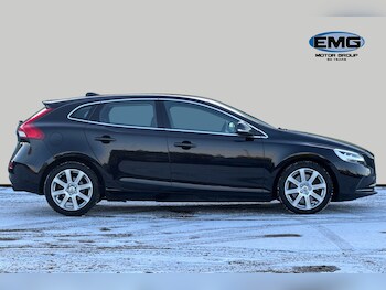 Used Volvo V40 undefined for sale - 77298142: Photo