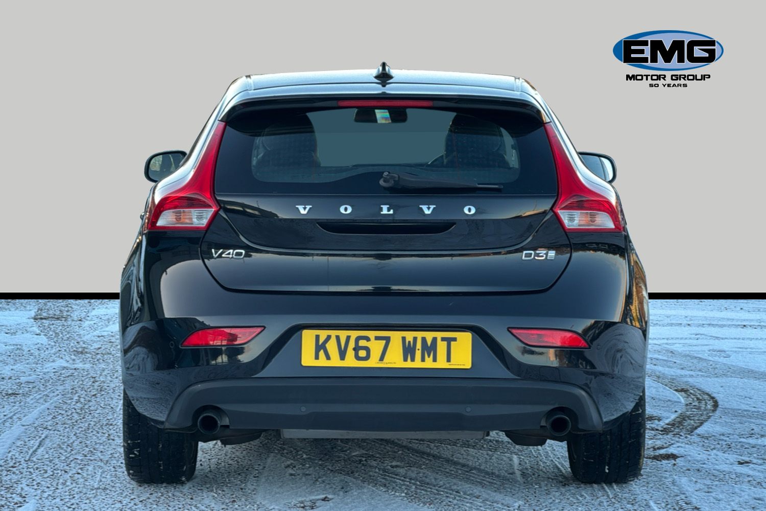 Used Volvo V40 2017 for sale - 77298142: Photo 6