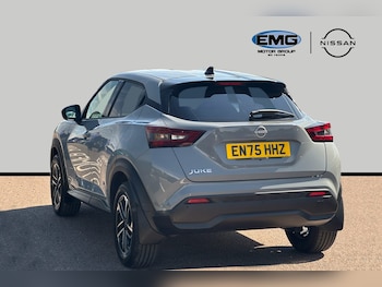 Used Nissan Juke 2026 for sale - 79468576: Photo