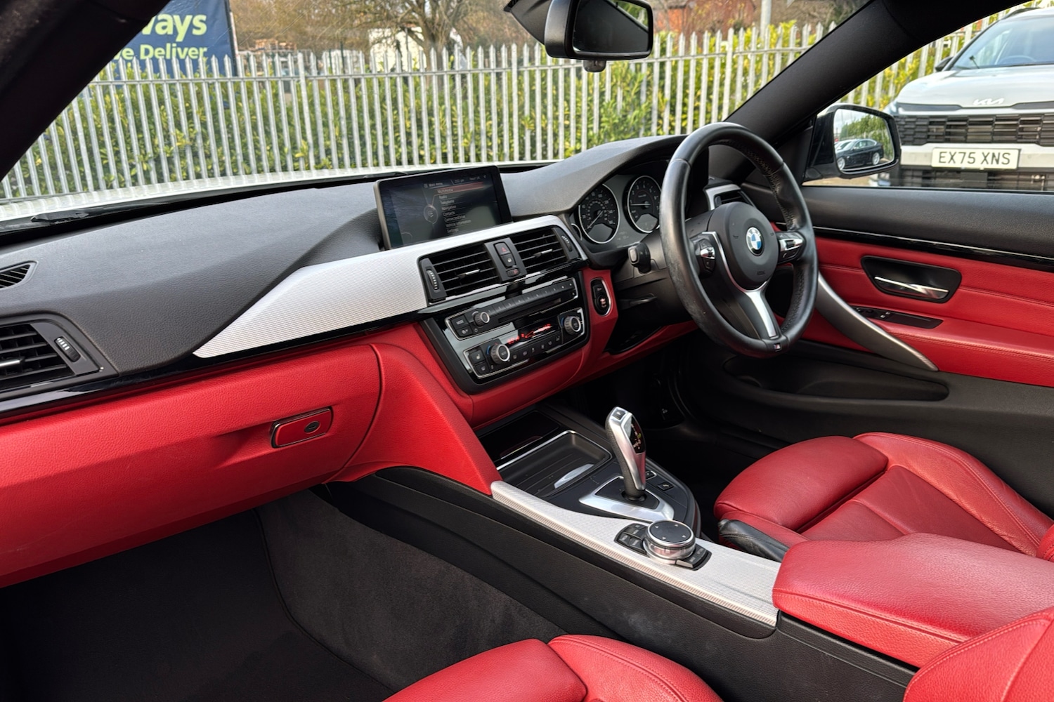 Used BMW 4 Series 2015 for sale - 77113968: Photo 11
