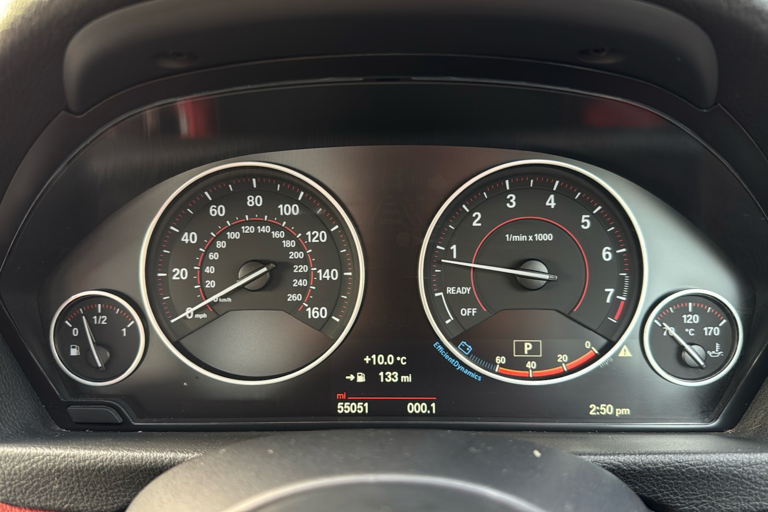 Used BMW 4 Series 2015 for sale - 77113968: Photo 14