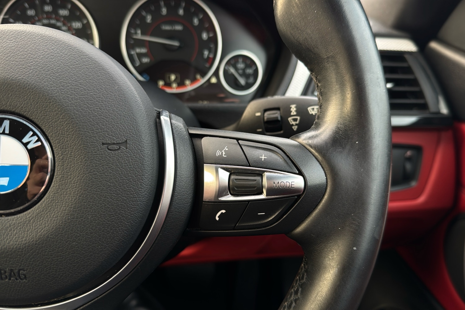 Used BMW 4 Series 2015 for sale - 77113968: Photo 18