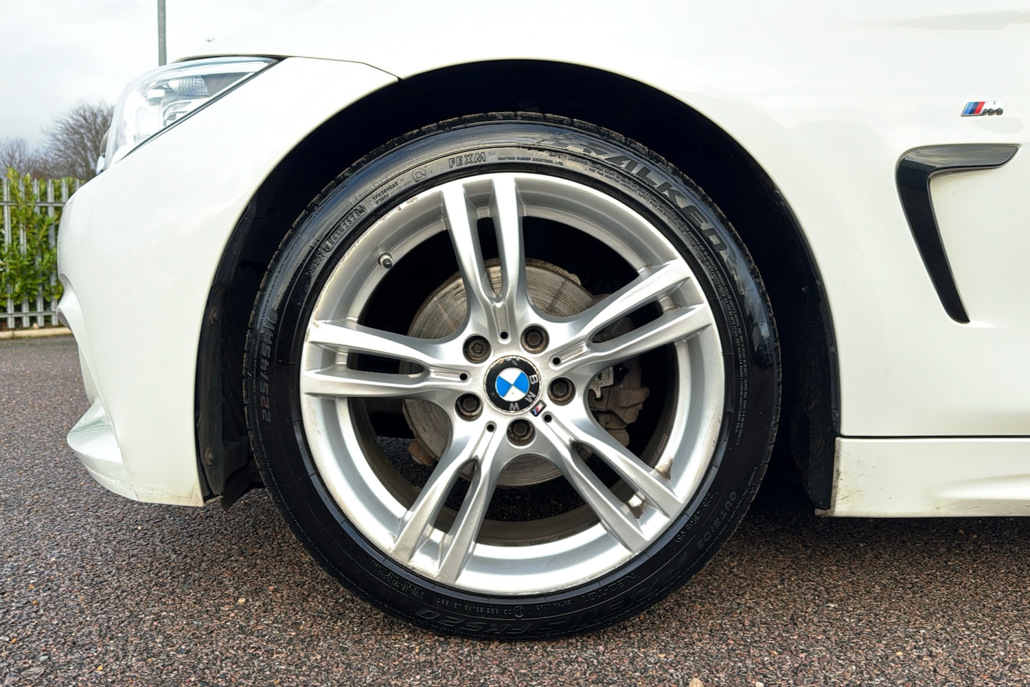 Used BMW 4 Series 2015 for sale - 77113968: Photo 27