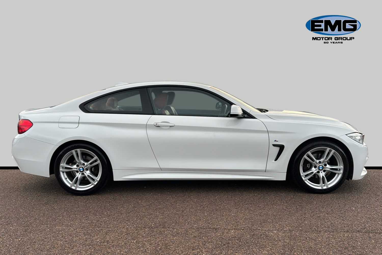 Used BMW 4 Series 2015 for sale - 77113968: Photo 4