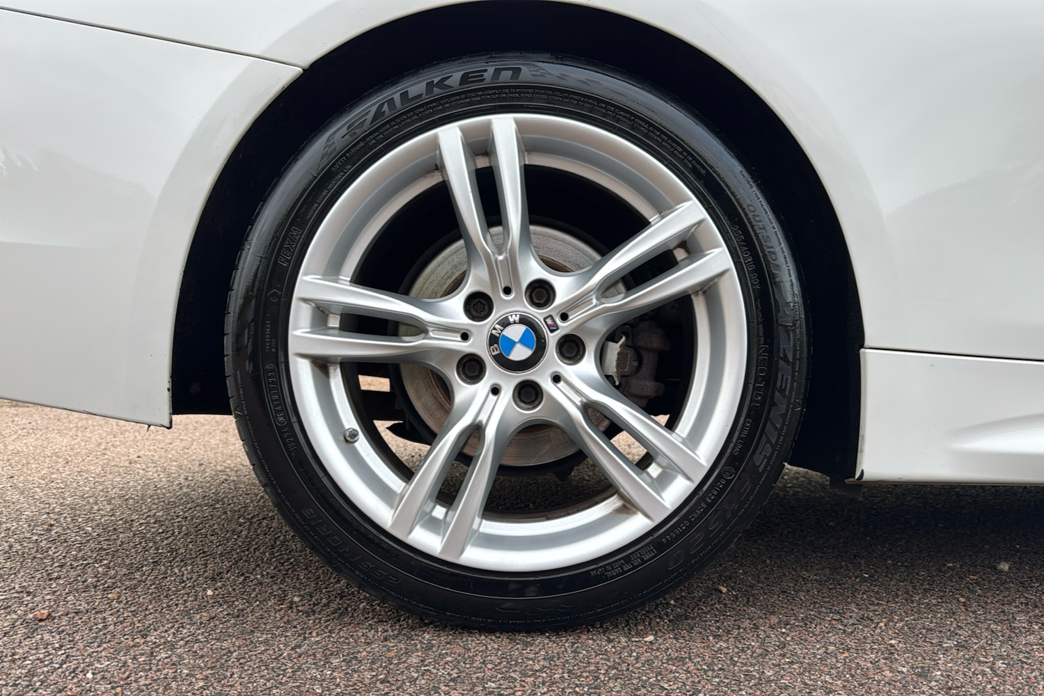 Used BMW 4 Series 2015 for sale - 77113968: Photo 8