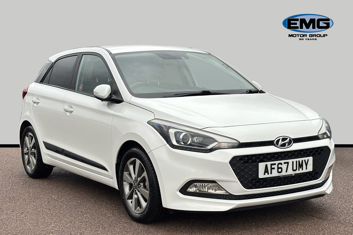 Used Hyundai i20 2017 for sale - 76274310: Photo 1