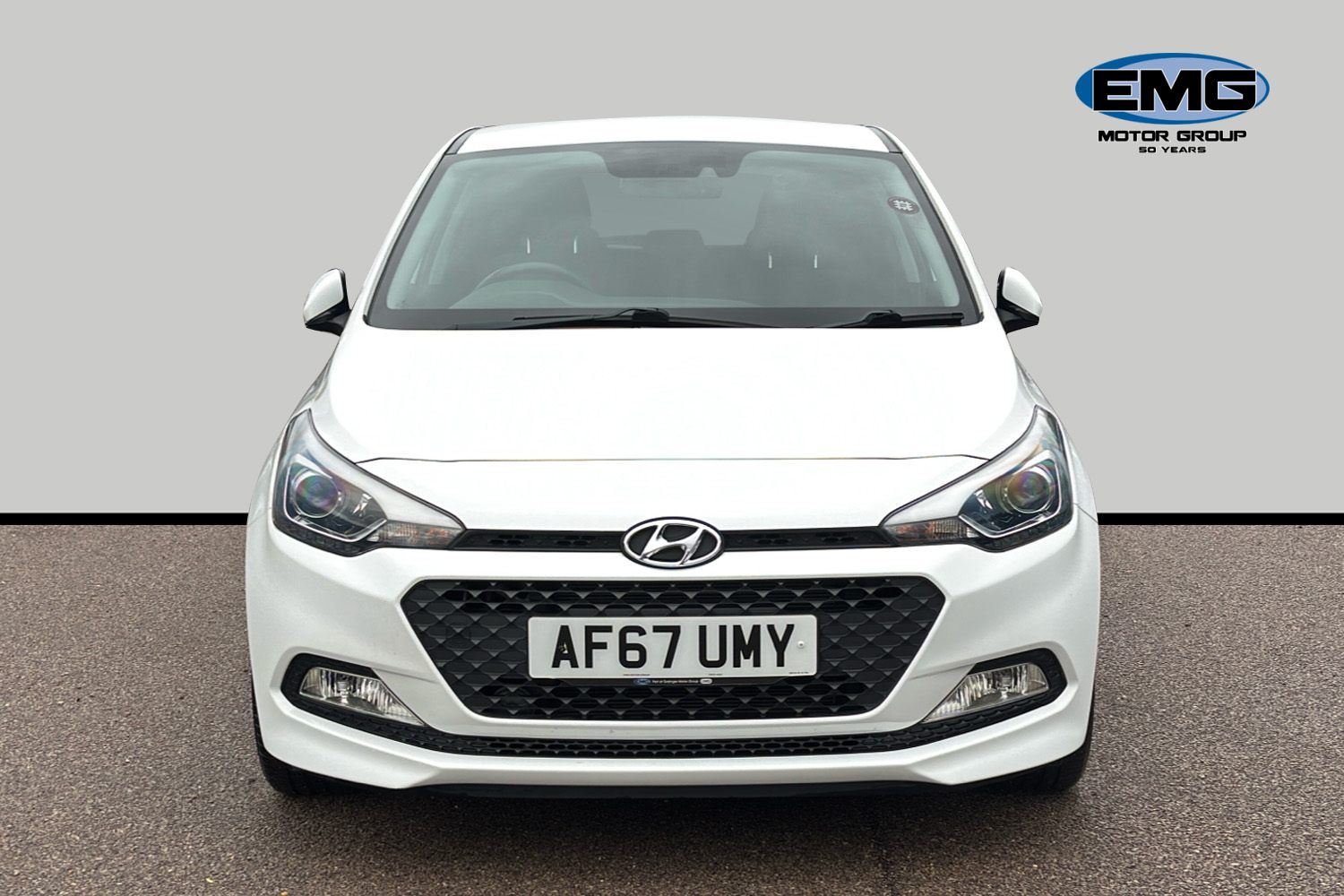 Used Hyundai i20 2017 for sale - 76274310: Photo 2