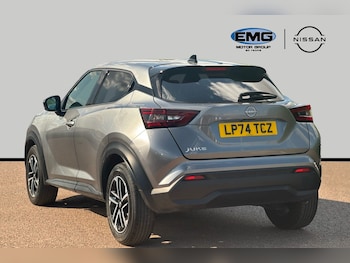 Used Nissan Juke 2025 for sale - 79430963: Photo