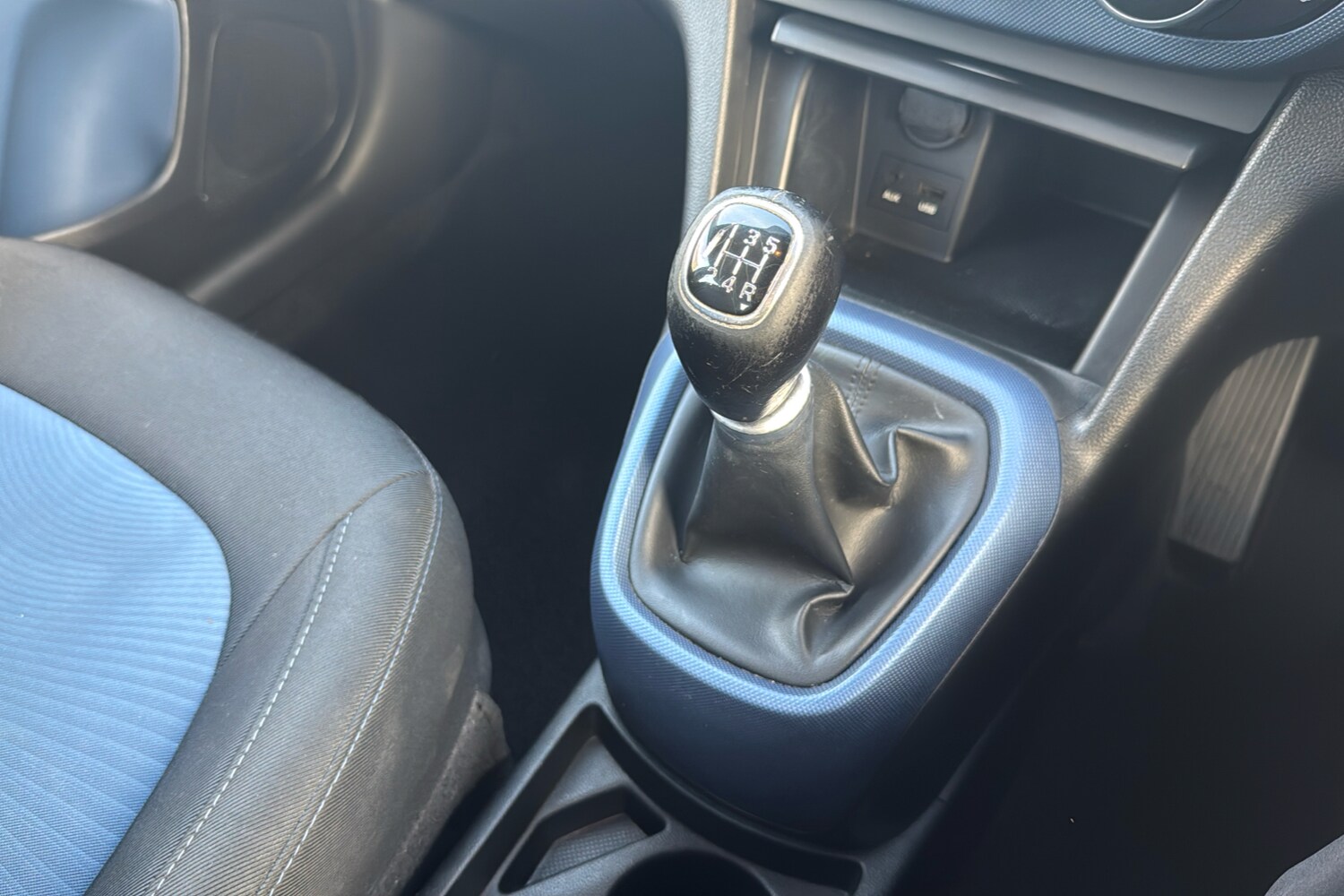Vehicle 13