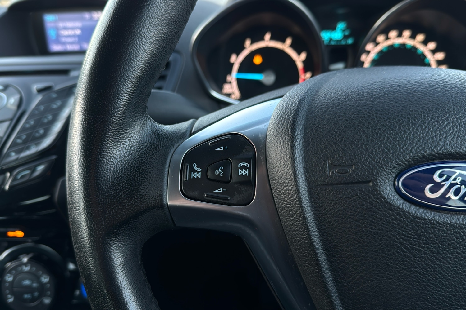 Used Ford Fiesta 2017 for sale - 77219921: Photo 17