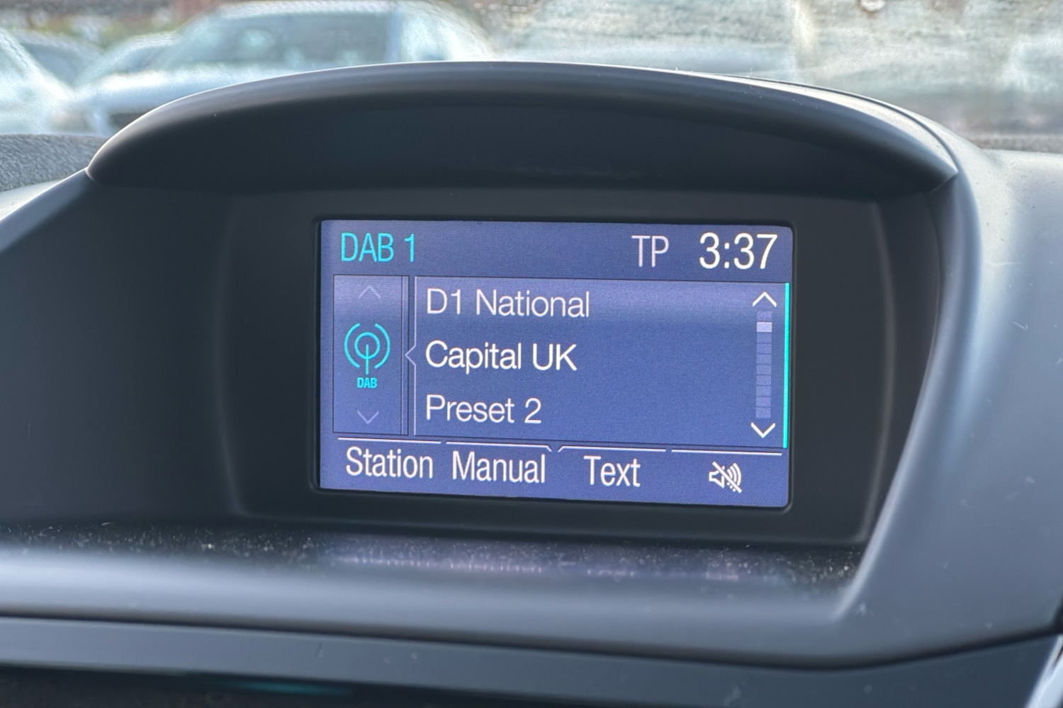 Used Ford Fiesta 2017 for sale - 77219921: Photo 21