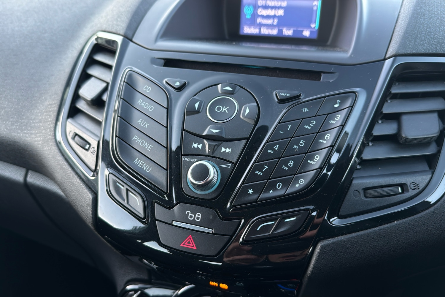 Used Ford Fiesta 2017 for sale - 77219921: Photo 23