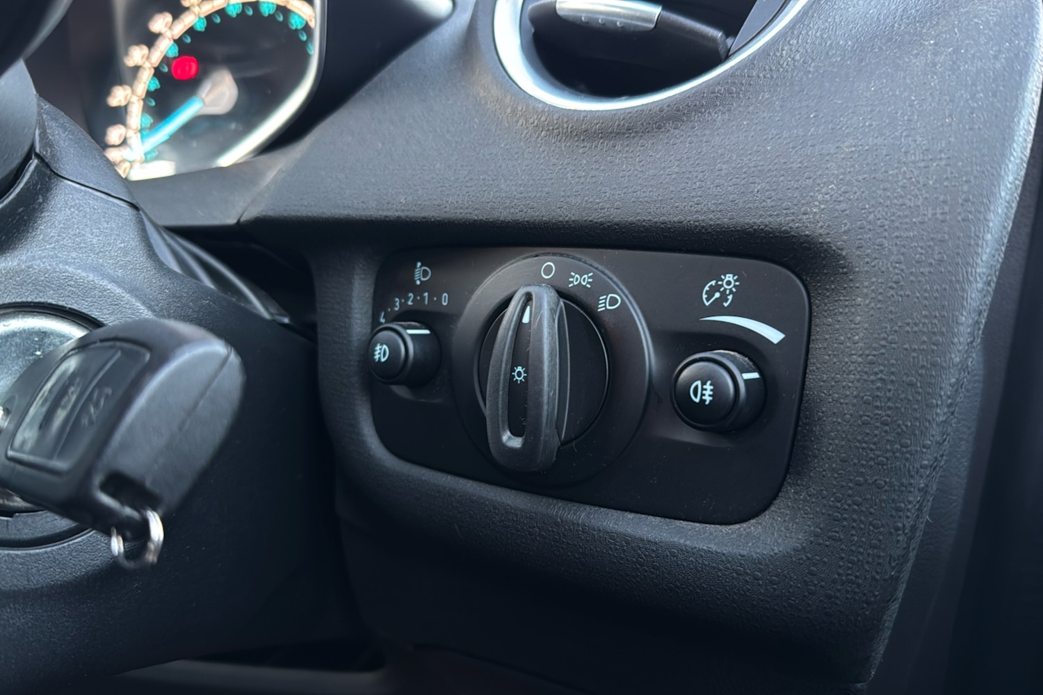 Used Ford Fiesta 2017 for sale - 77219921: Photo 35