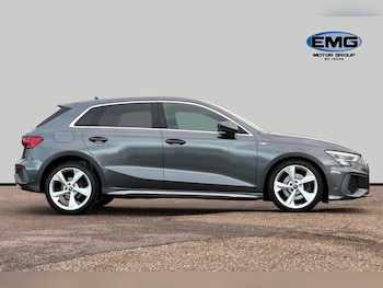 Used Audi A3 2021 for sale - 76705378: Photo