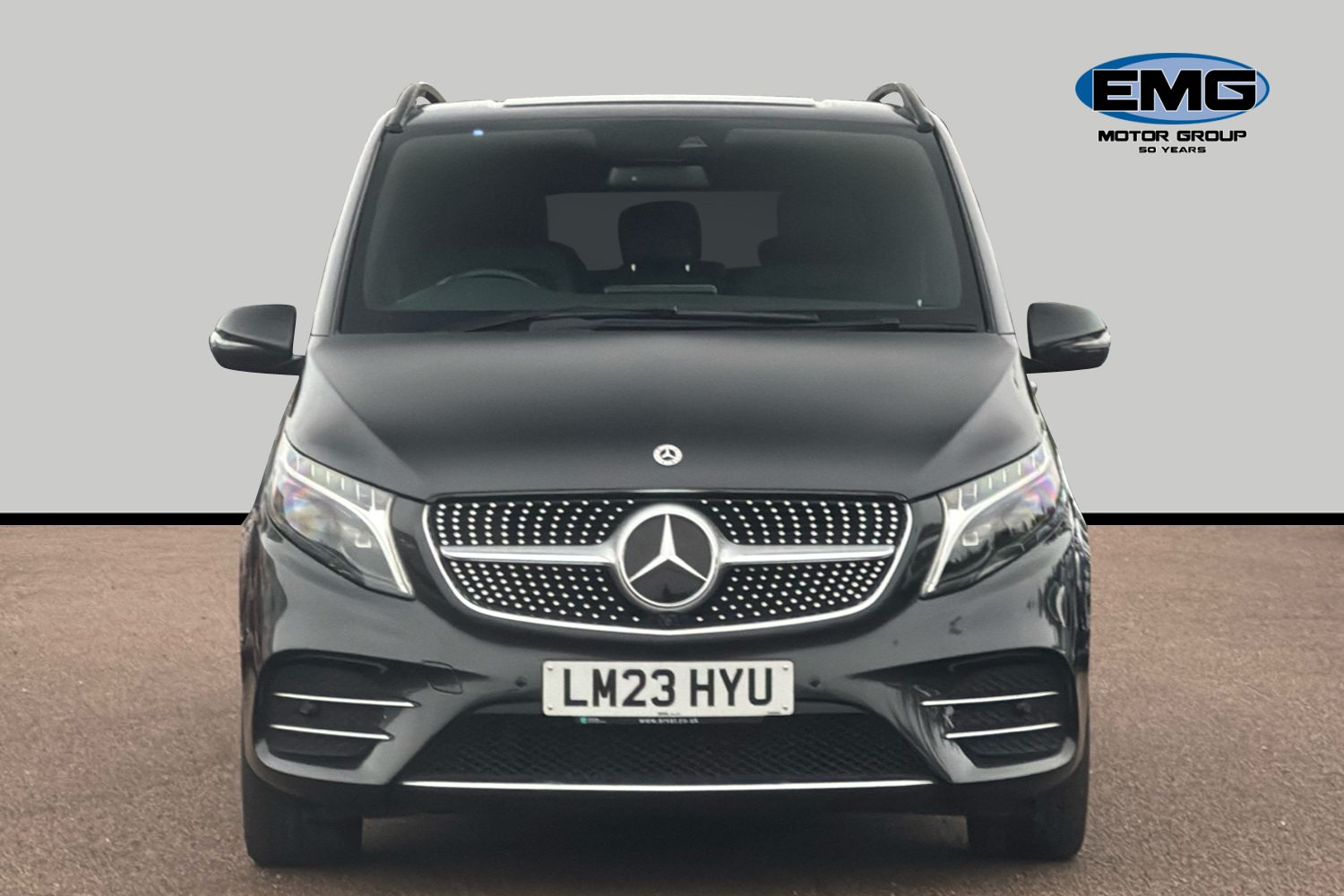 Used Mercedes-Benz V-Class for sale - 77046044: Photo 2