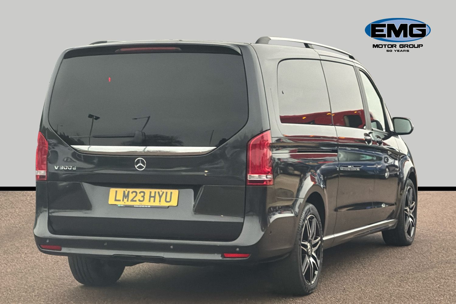 Used Mercedes-Benz V-Class for sale - 77046044: Photo 6