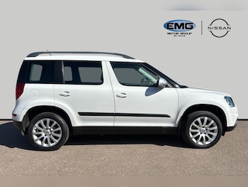 Used Skoda Yeti 2015 for sale - 77946861: Photo