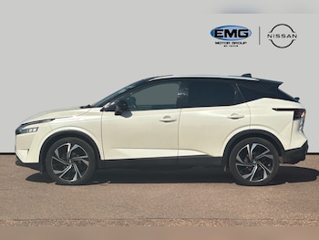 Used Nissan Qashqai 2022 for sale - 79551423: Photo