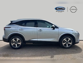 Used Nissan Qashqai 2023 for sale - 78576549: Photo