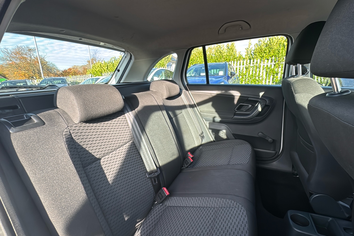 Used Skoda Fabia 2014 for sale - 76732629: Photo 12