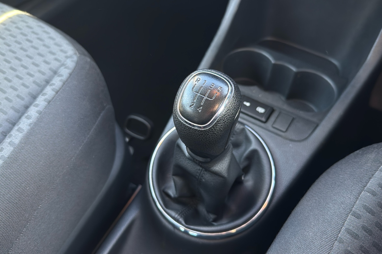 Used Skoda Fabia 2014 for sale - 76732629: Photo 13