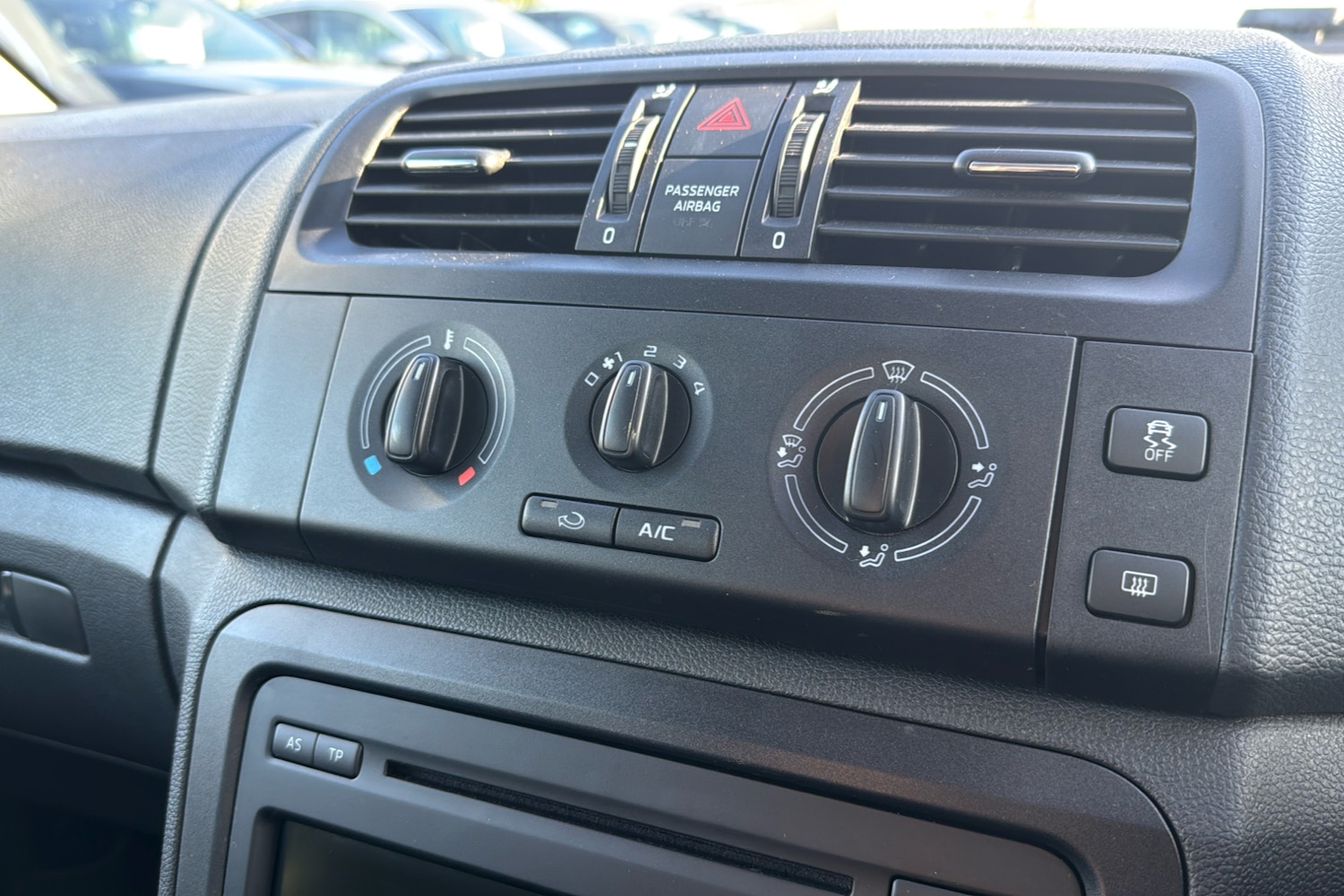 Used Skoda Fabia 2014 for sale - 76732629: Photo 16