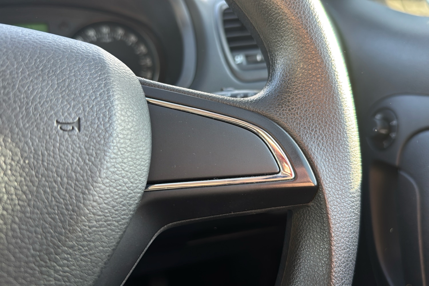 Used Skoda Fabia 2014 for sale - 76732629: Photo 18