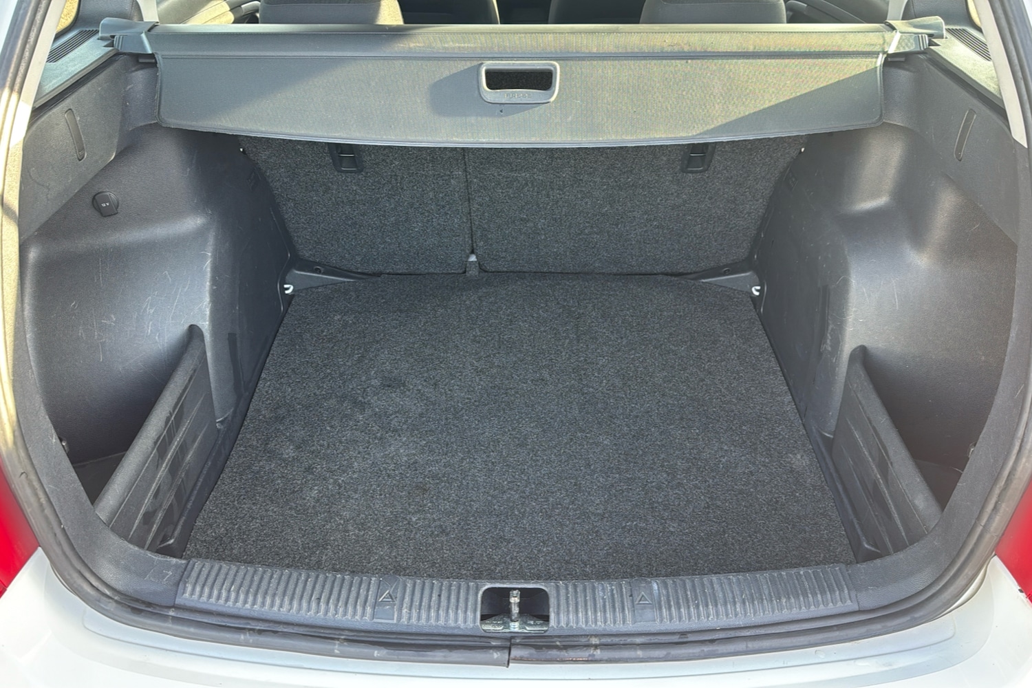 Used Skoda Fabia 2014 for sale - 76732629: Photo 19