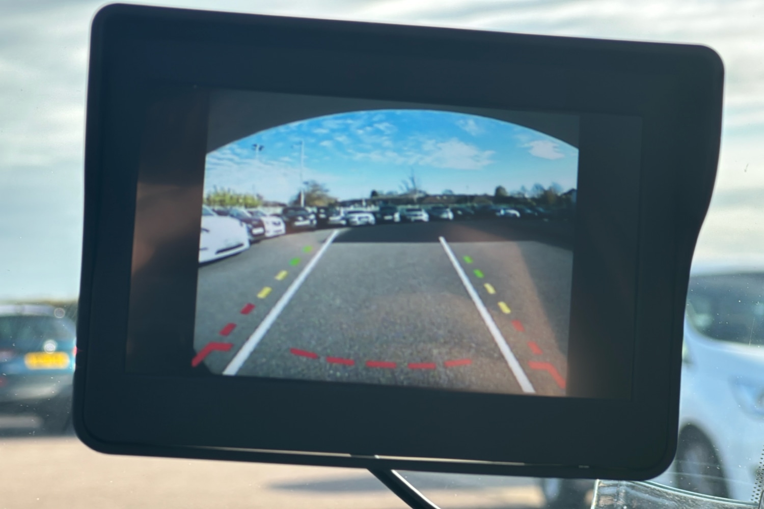 Used Skoda Fabia 2014 for sale - 76732629: Photo 23