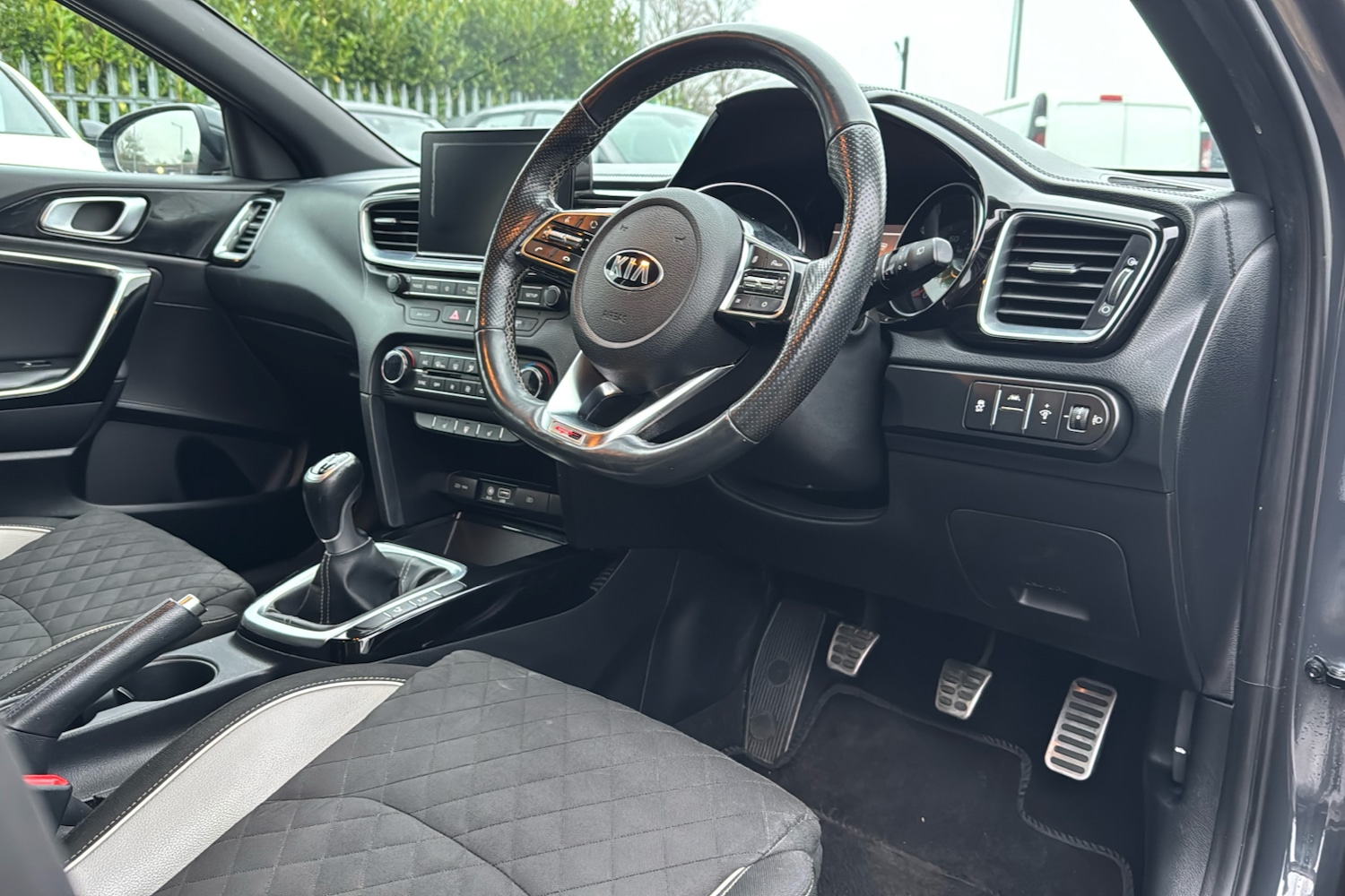 Used Kia Ceed 2019 for sale - 77113994: Photo 10