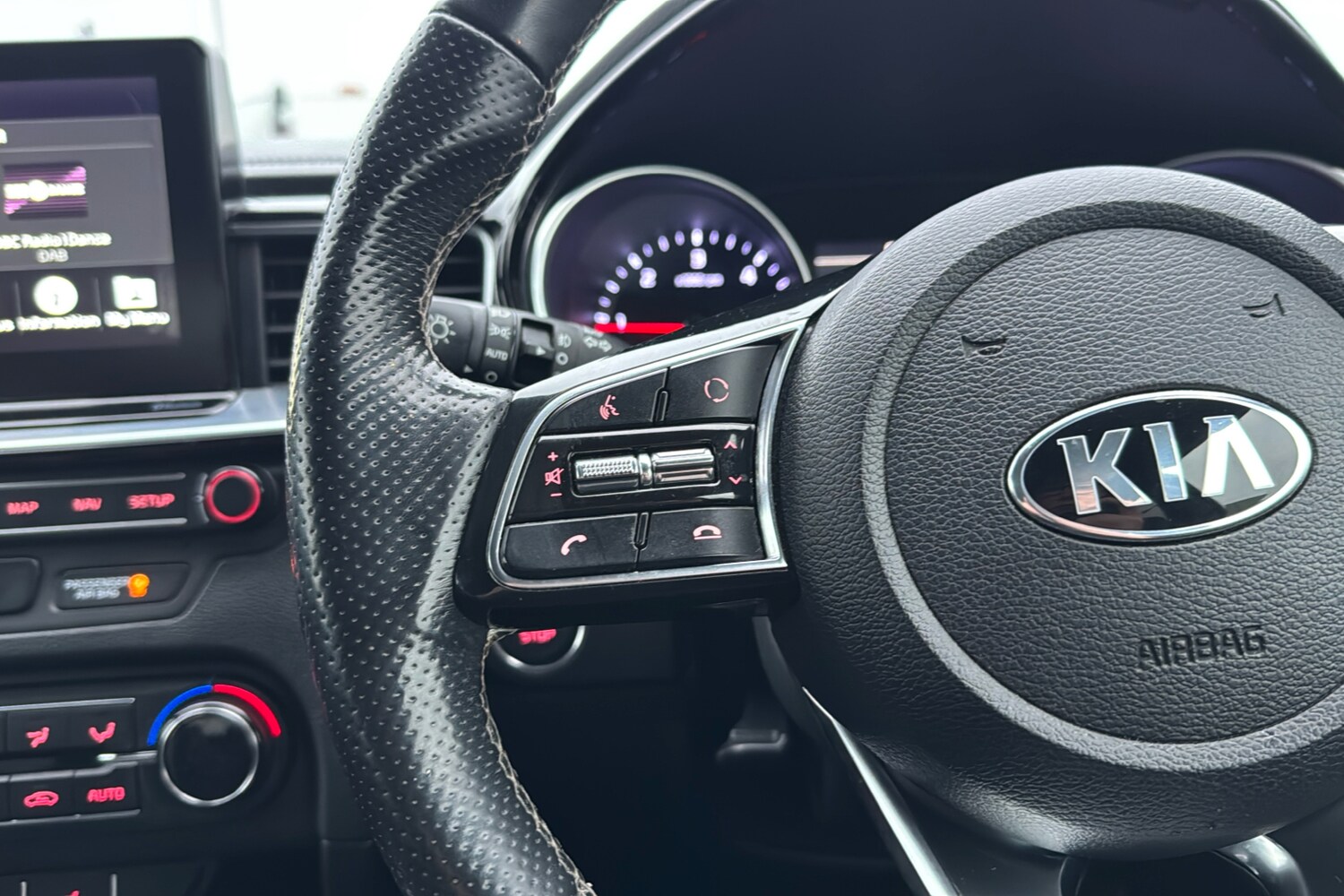 Used Kia Ceed 2019 for sale - 77113994: Photo 17