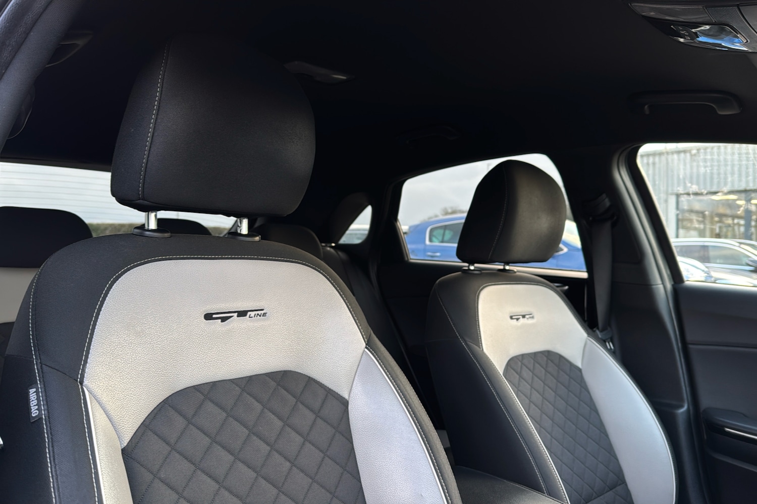 Used Kia Ceed 2019 for sale - 77113994: Photo 38