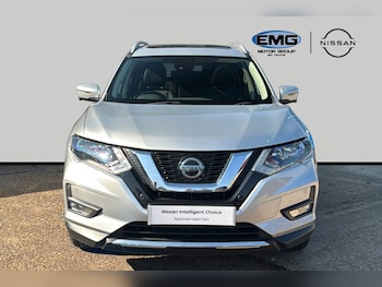Used Nissan X-Trail 2019 for sale - 79445623: Photo