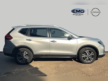Used Nissan X-Trail 2019 for sale - 79445623: Photo