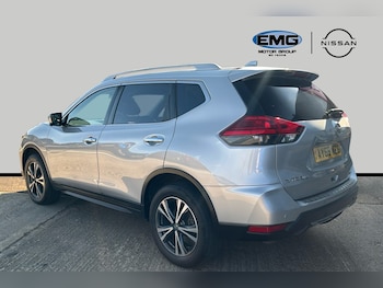 Used Nissan X-Trail 2019 for sale - 79445623: Photo
