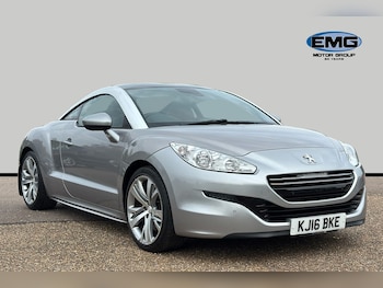 2.0 Hdi Gt Coupe 2dr Diesel Manual Euro 5 163 Ps