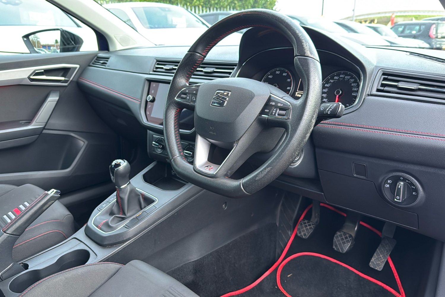 Used SEAT Ibiza 2019 for sale - 77113955: Photo 10