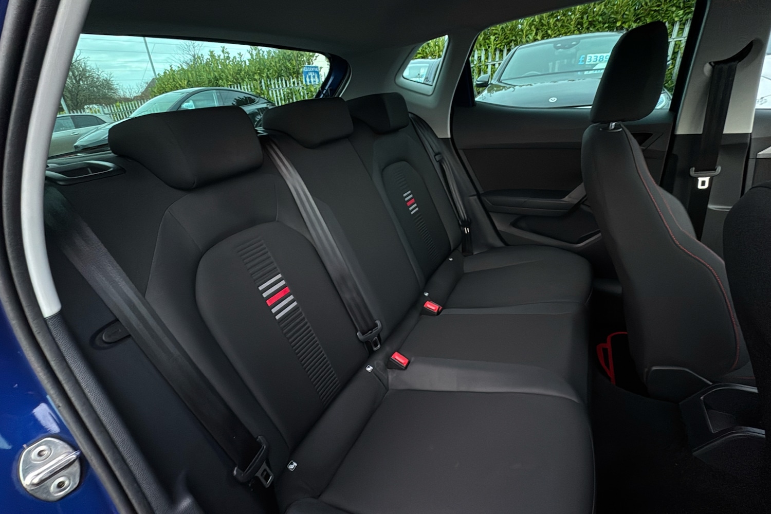 Used SEAT Ibiza 2019 for sale - 77113955: Photo 12