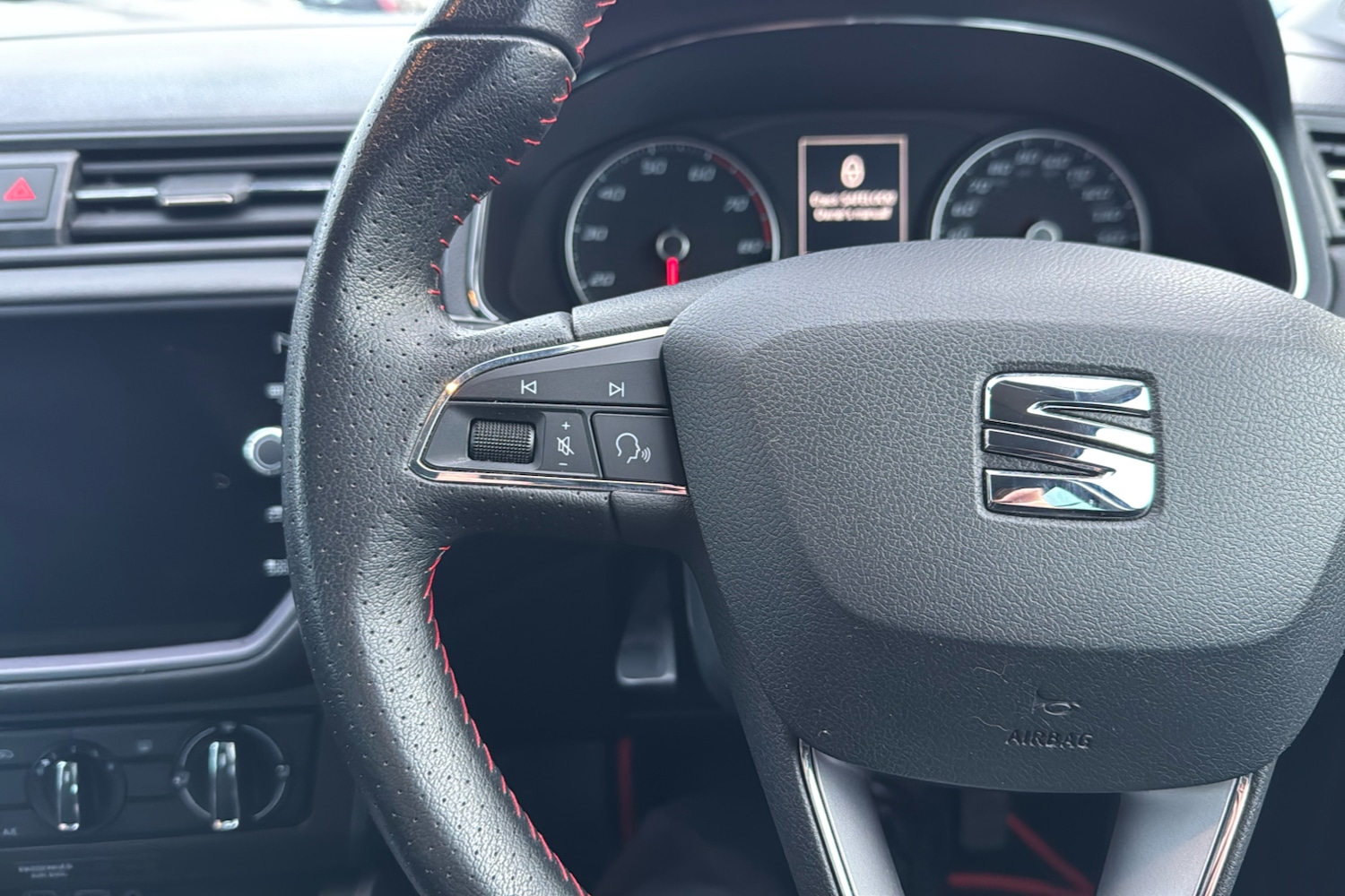 Used SEAT Ibiza 2019 for sale - 77113955: Photo 17