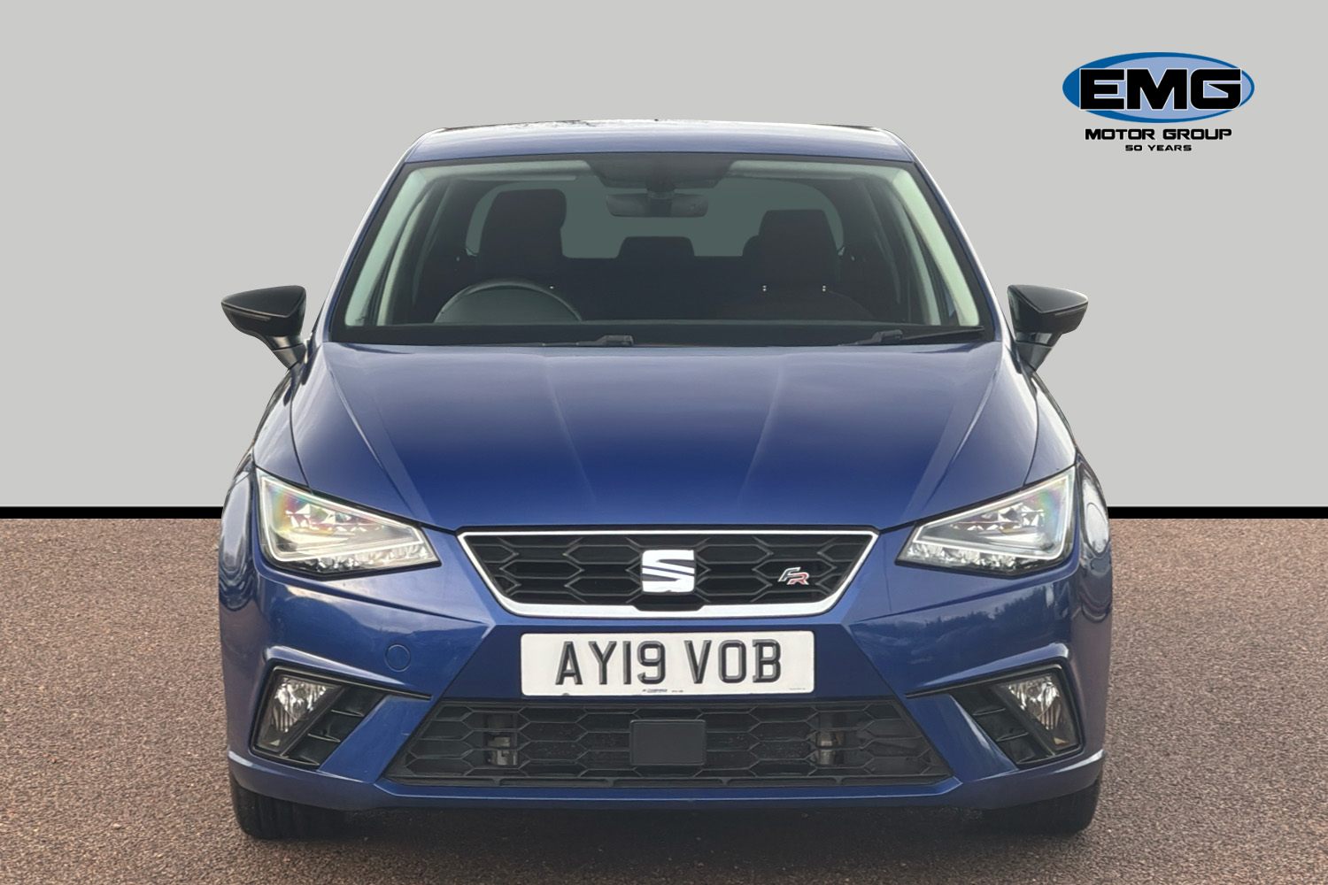 Used SEAT Ibiza 2019 for sale - 77113955: Photo 2