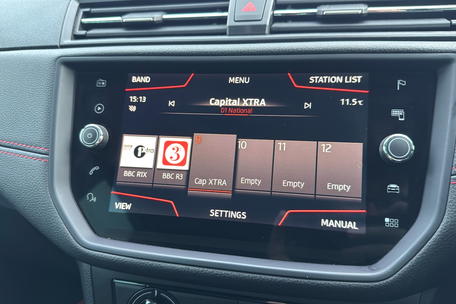 Used SEAT Ibiza 2019 for sale - 77113955: Photo 21