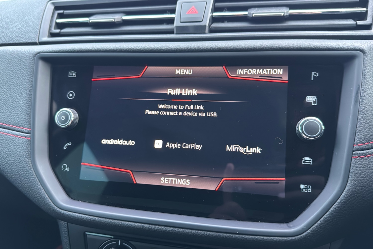 Used SEAT Ibiza 2019 for sale - 77113955: Photo 22