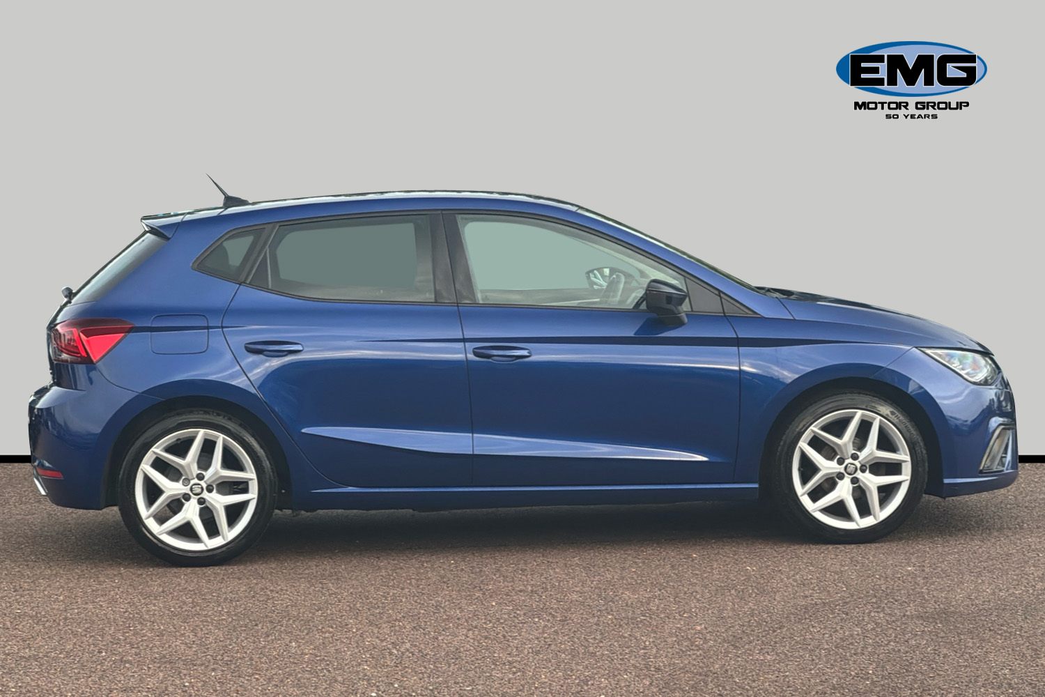 Used SEAT Ibiza 2019 for sale - 77113955: Photo 4